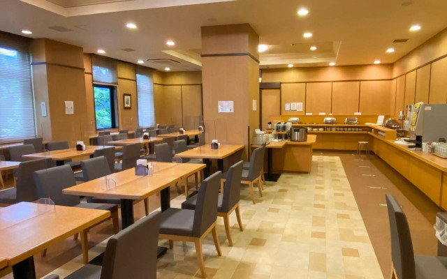 Hotel Route-Inn Sanofujioka Inter
