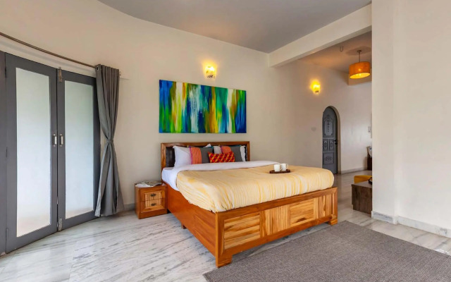 StayVista at Grey Mosaics