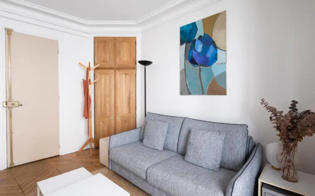 Appartement Vertus