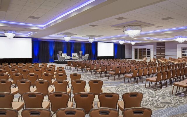 Sheraton Houston Brookhollow Hotel