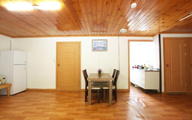 Hongcheon Valley View Pension