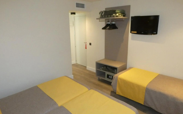 Hotel Zeus