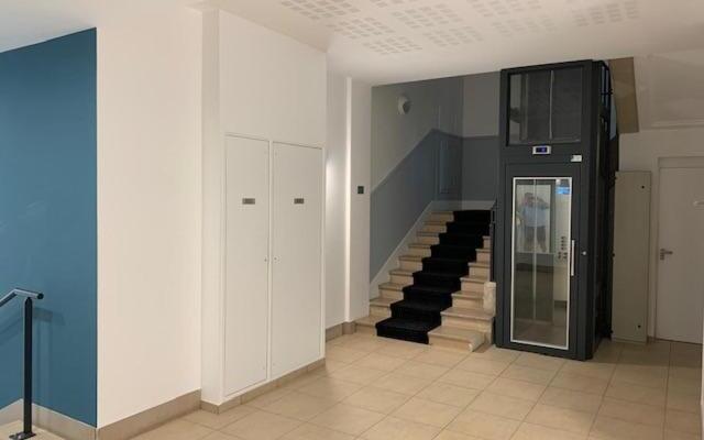 NB ARROWS Appartement de standing en hyper centre