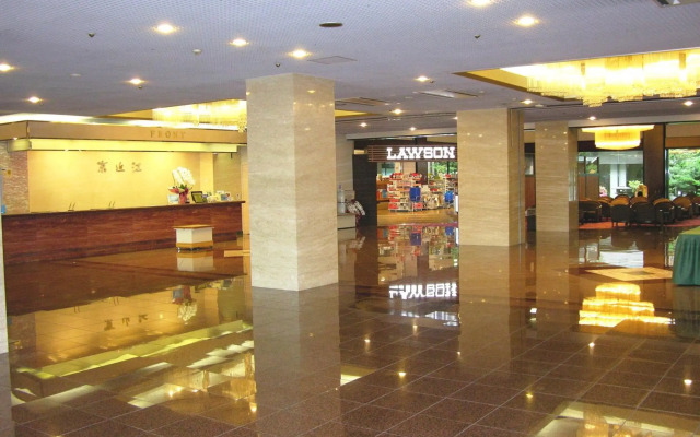 Biwako Grand Hotel