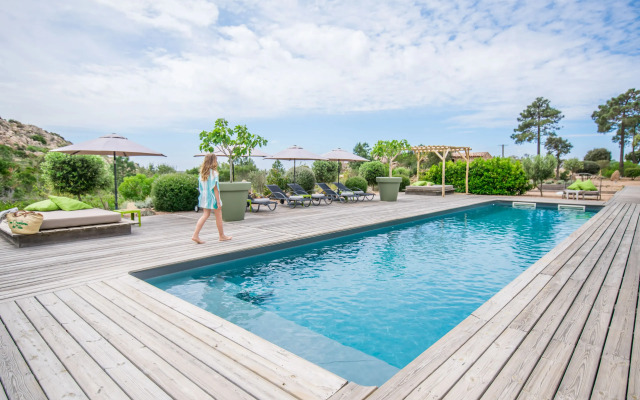 Les Chambres de Mila