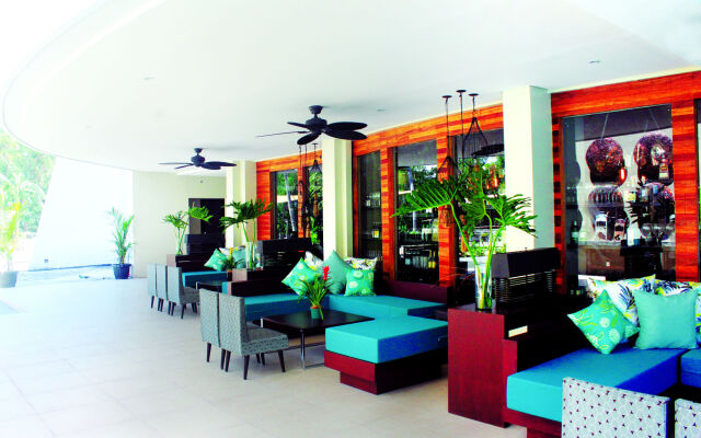 The Oriental Bataan