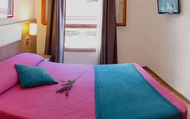 Hotel Il Moro di Venezia