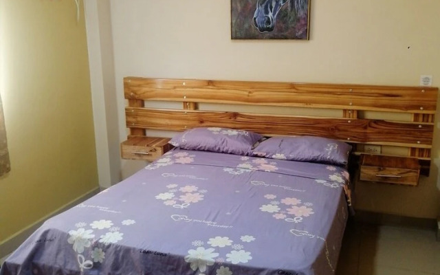 San Roque Hostal