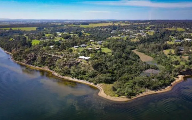 Lakeview Retreat Metung