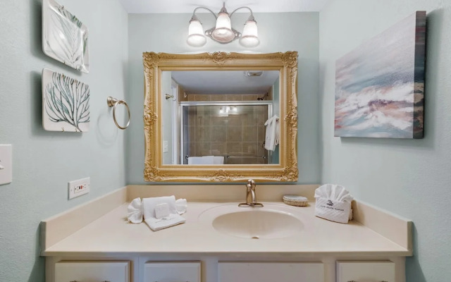 Perdido Towers East 104