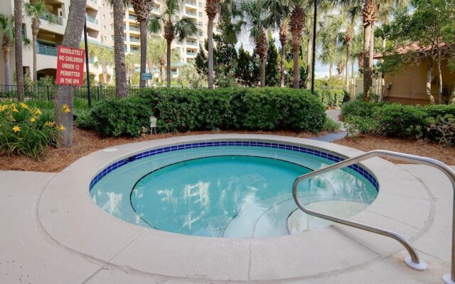 Westwinds 4807 G flr13 2BR BA