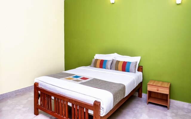 OYO 13893 Stay Simple Brindavan Resort