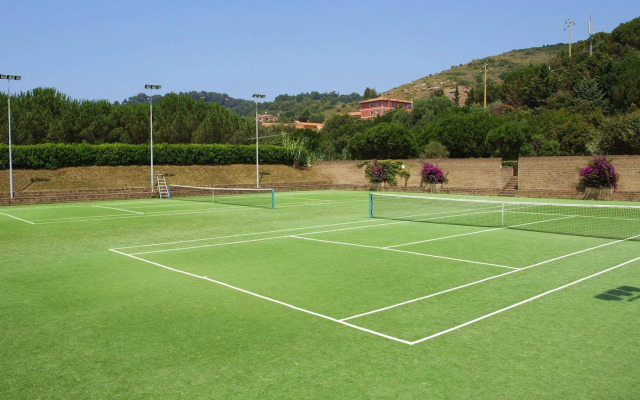 Residenza Sant'Anna del Volterraio