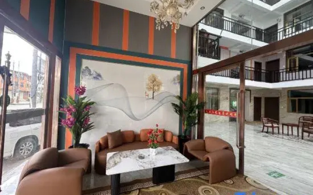 Jigzhi Sunshine Hotel