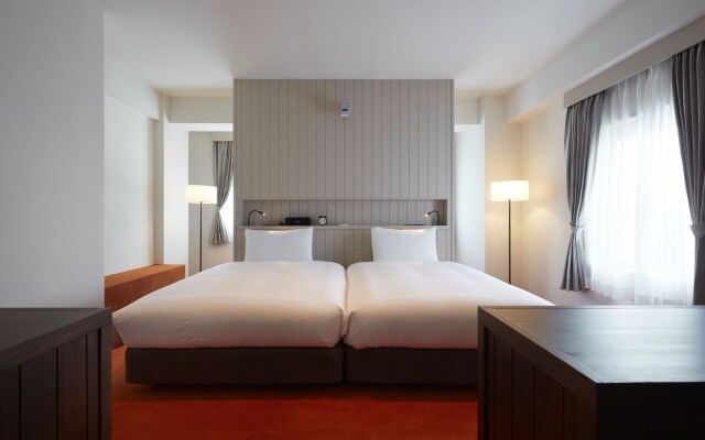 Matsumoto Hotel Kagetsu