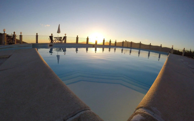 Pigna D'Oro Country Hotel