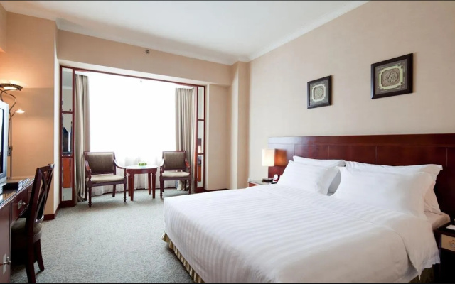 Rosedale  and Suites Guangzhou