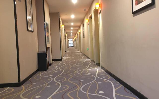 7 Days Premium·Shijiazhuang Luquan Shangzhuang