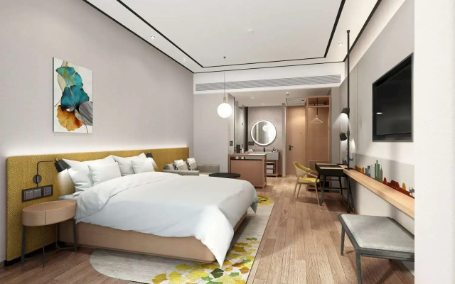 Hilton Garden Inn Beijing Daxing International Airport