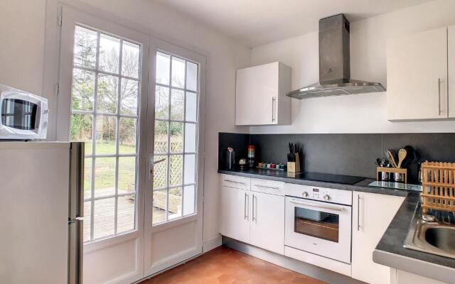 Maison Morgat, 4 pièces, 6 personnes - FR-1-370-72