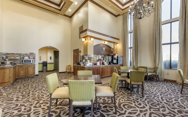 Best Western Plus Sikeston