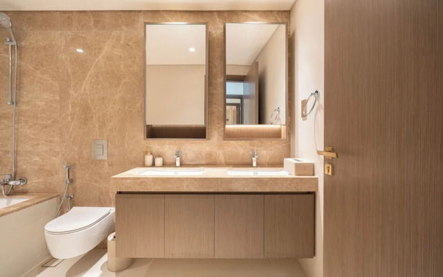 KeyRock - Grand Bleu Escape