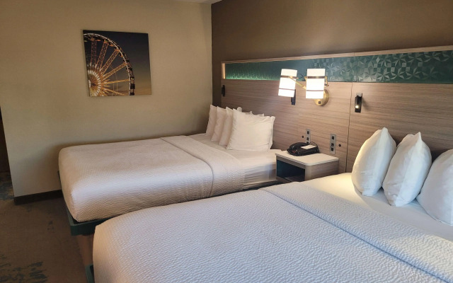 Best Western Plus Altoona Inn