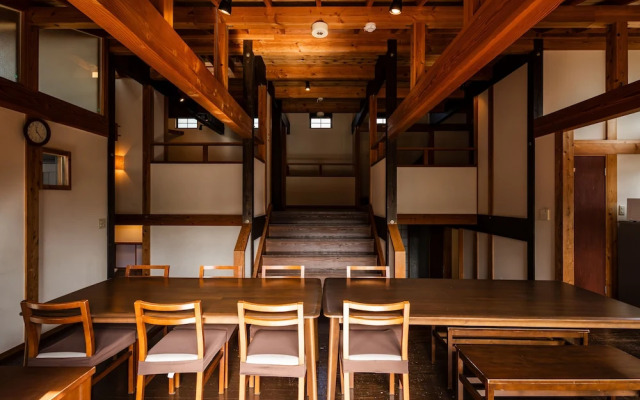 Kuranoyado Matsuya
