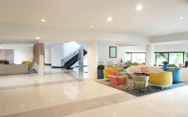 Sheraton Miami Airport Hotel & Executive Meeting Center