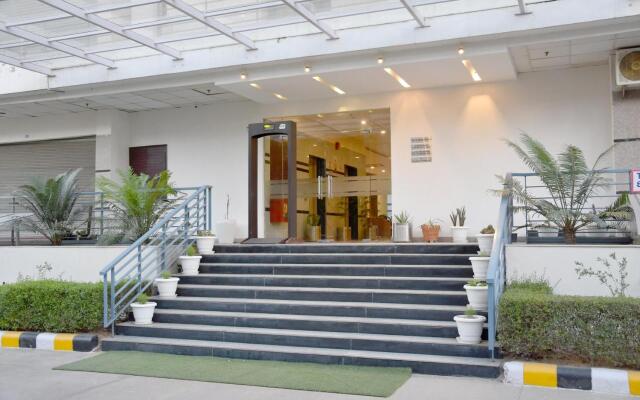 Starlit Suites Neemrana