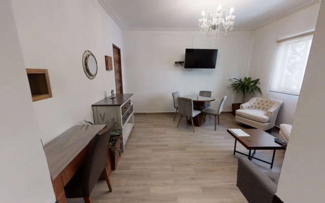 Tokio Suites