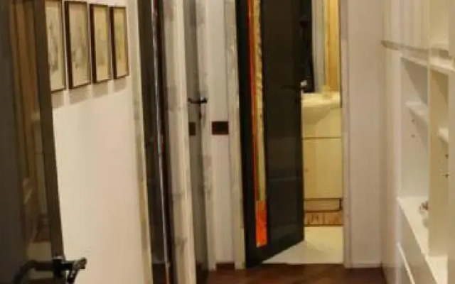 Apartment Funzionalità ed Eleganza