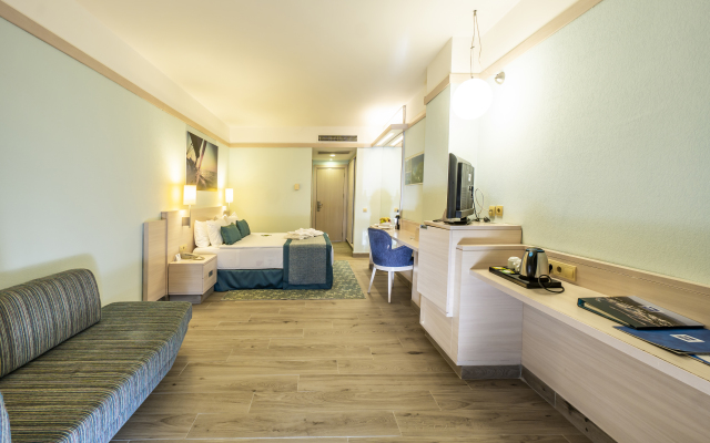 La Blanche Resort & SPA - All Inclusive