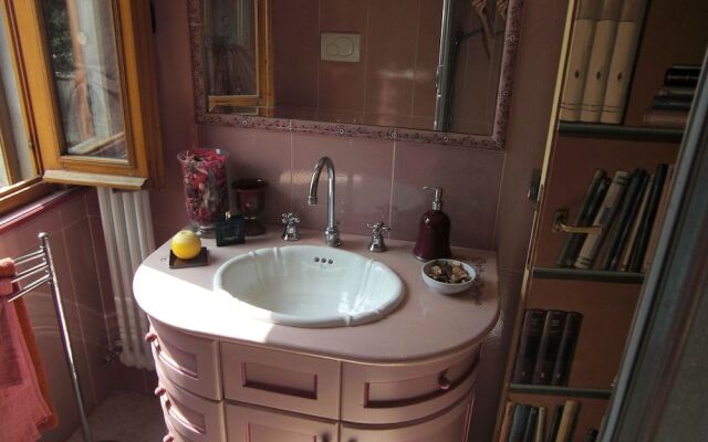 La Vasella B&B
