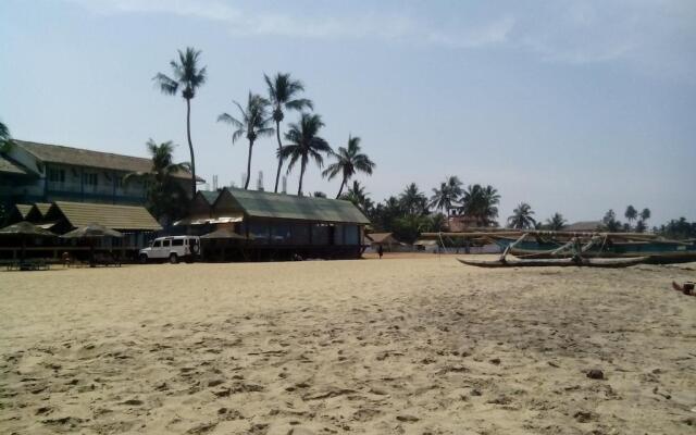 King Fish Guest House