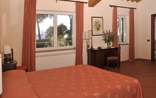 Belvilla by OYO Lovely Estate in the Sabina Hills