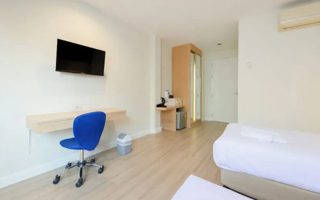GP House Express Sukhumvit 81