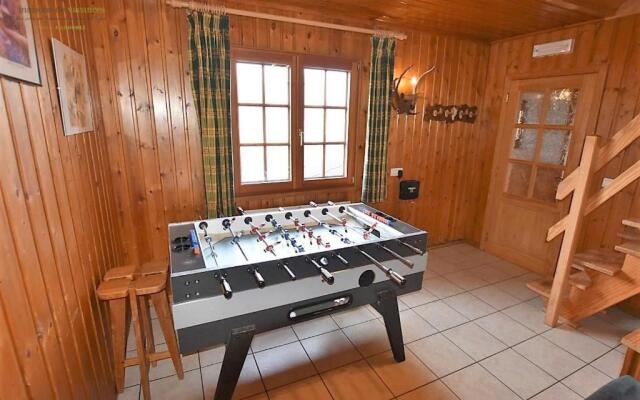 Le Gagnage 31 pers- Malmedy, rustique, vue, wellness