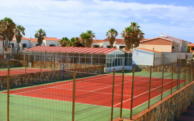 Apartamentos Lentiscos