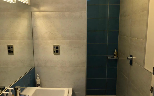 Vue Apartments