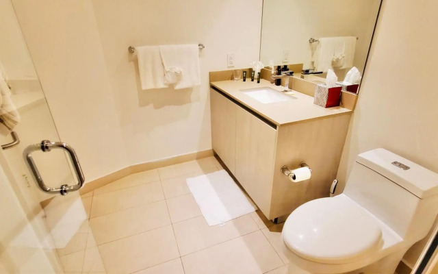 Lyfe Resort & Residences