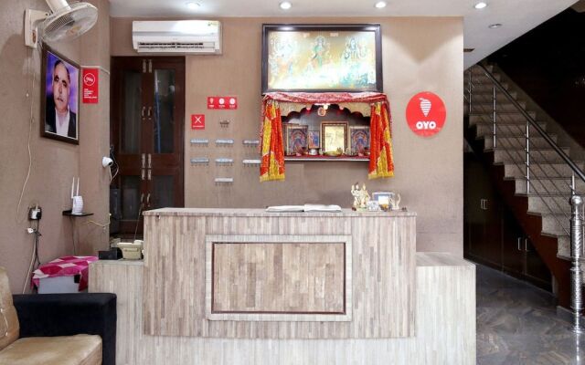 OYO 9808 Hotel Prem Sagar