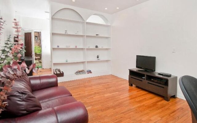 Midtown East Apartments