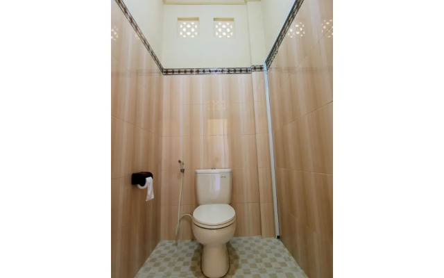 Ubud Canti Accommodation