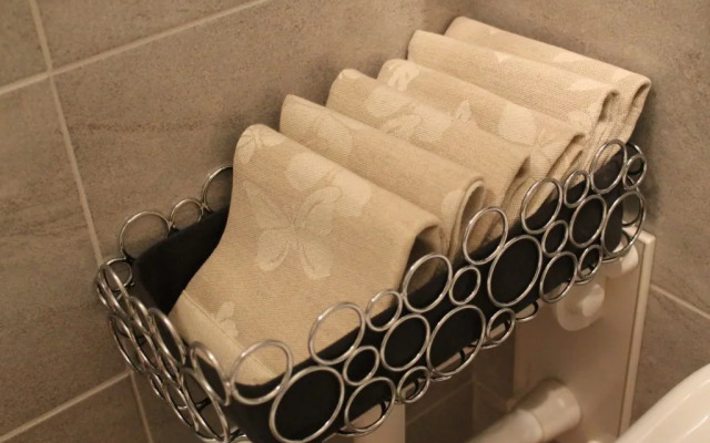 Il casale di famiglia