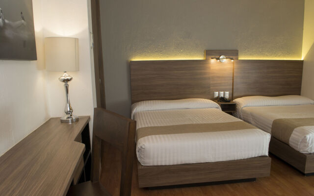 Hotel Villa Del Sol