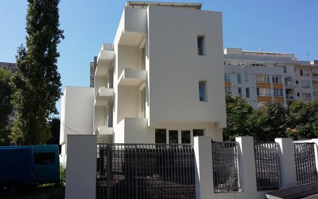 La Caramidari Bucuresti