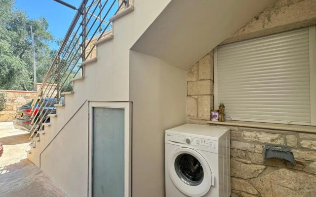 Tresor Apartments