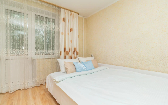 My Apartments on the street of the 50th anniversary of the Komsomol - Apartment in تشيليابنسك - Photo 2