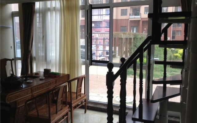 Liangyou Fast Hotel